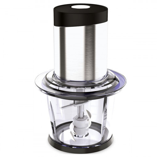 Чопър за храна ELITE CH-1235 с 1,2 л стъклена купа